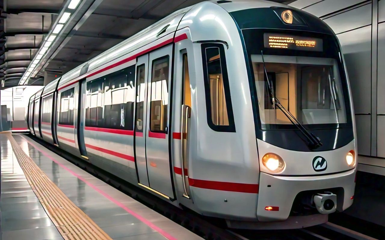 patna metro