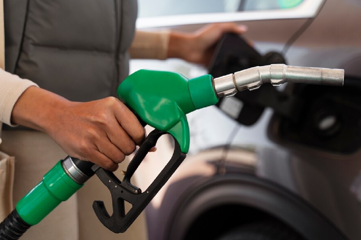 Petrol Diesel Price todays