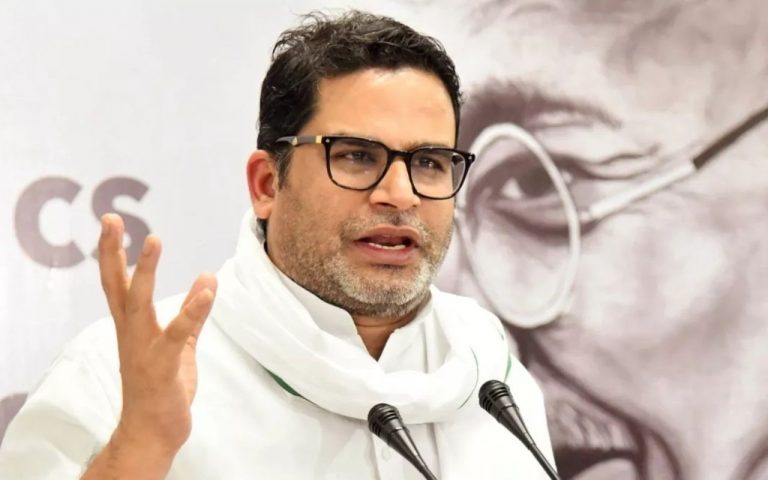 यह अनशन अब सिर्फ रि-एक्जाम तक नहीं रुकेगा, प्रशांत किशोर बोले- राहुल गांधी और तेजस्वी को भी करना चाहिए ये काम