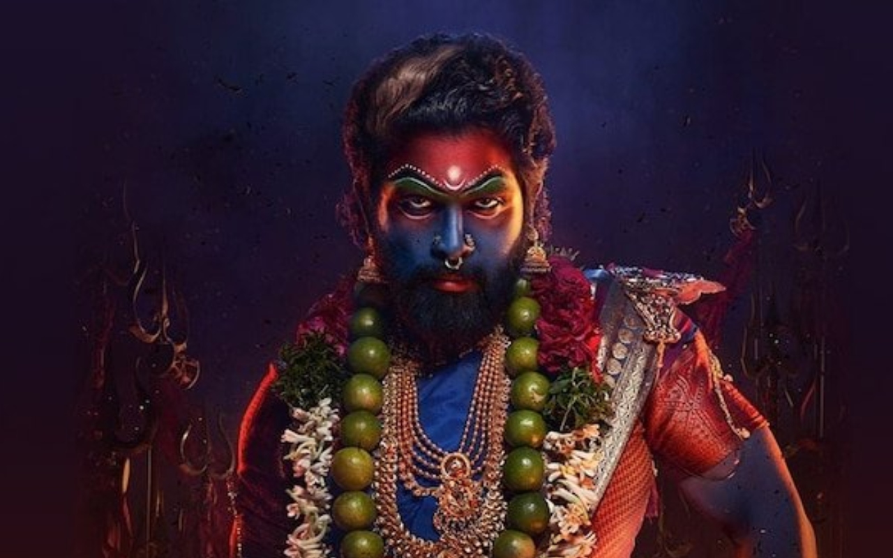 Pushpa 2 OTT Release