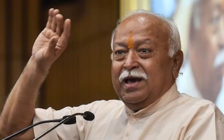 RSS: आगामी योजना की रूपरेखा तैयार की जायेगी प्रांत प्रचारकों की बैठक में 