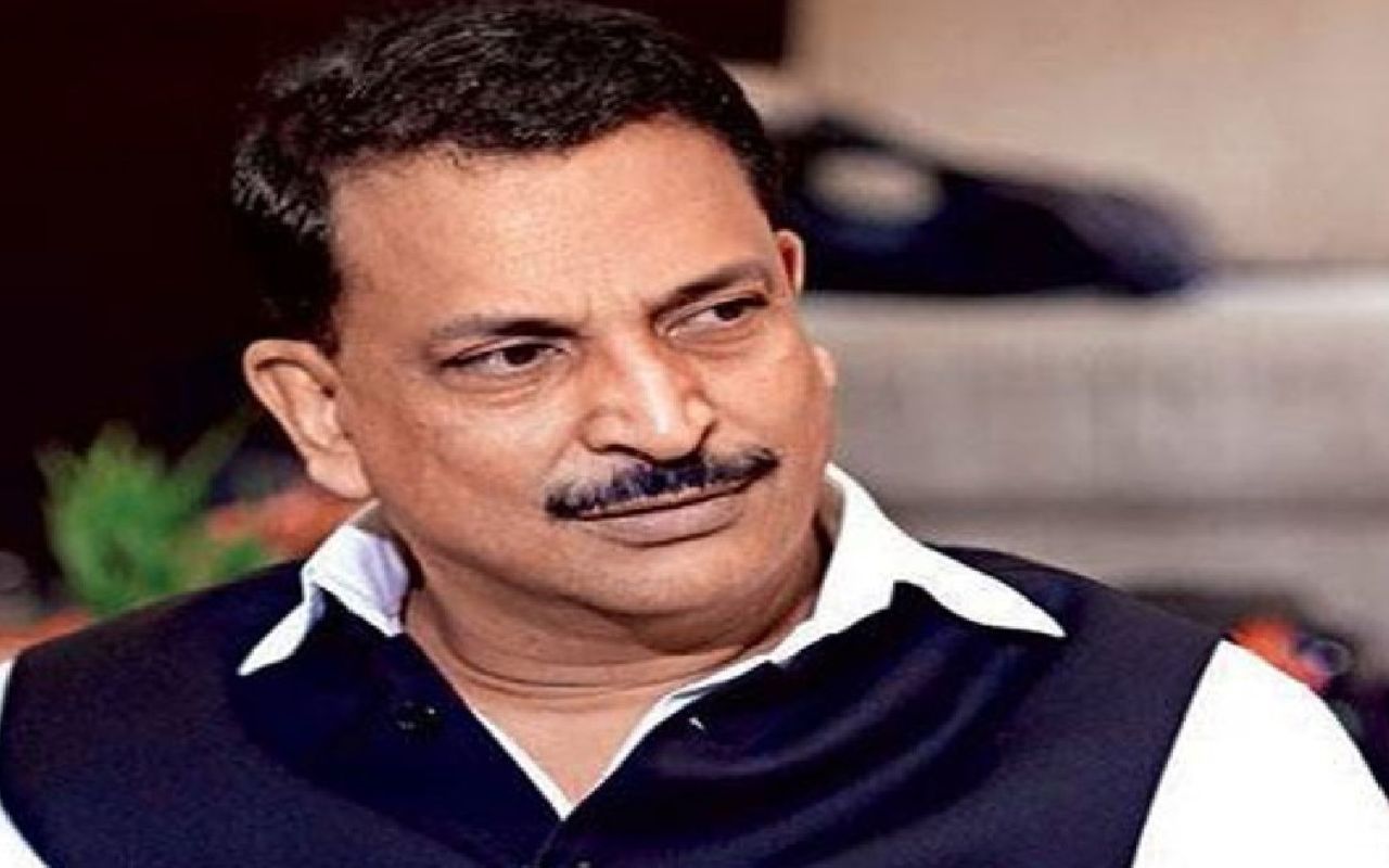 Rajiv Pratap Rudy