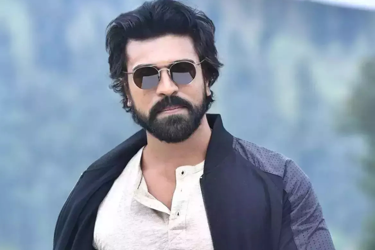 Ram Charan fan threat to commit suicide