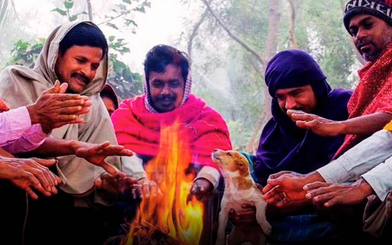 Ranchi Weather