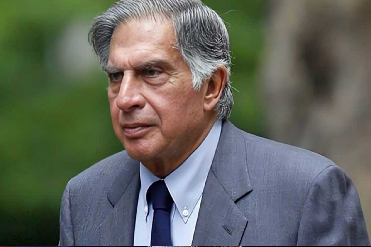Ratan Tata