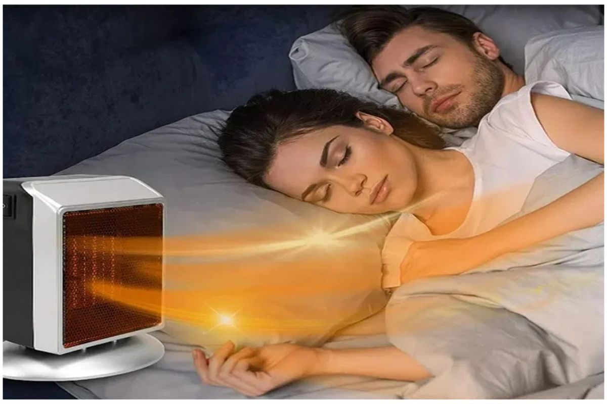 Room Heater Side Effects