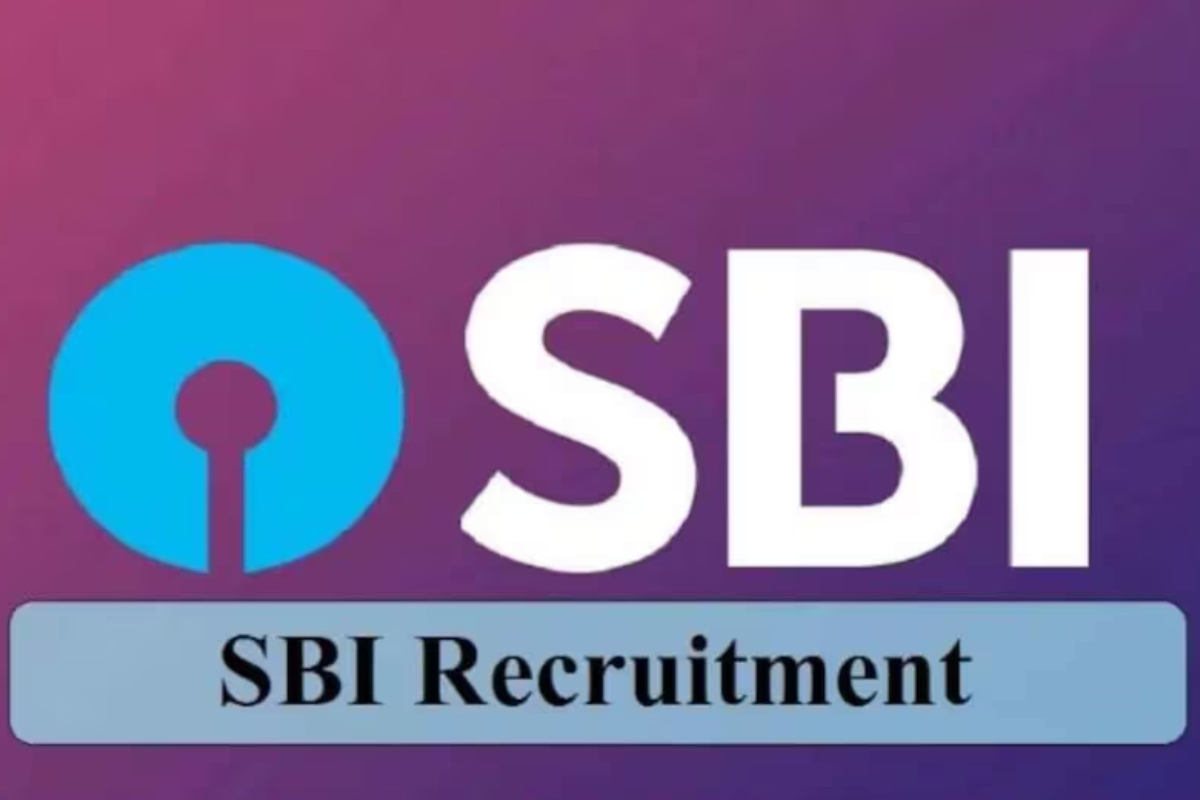 Sarkari Naukri- SBI PO