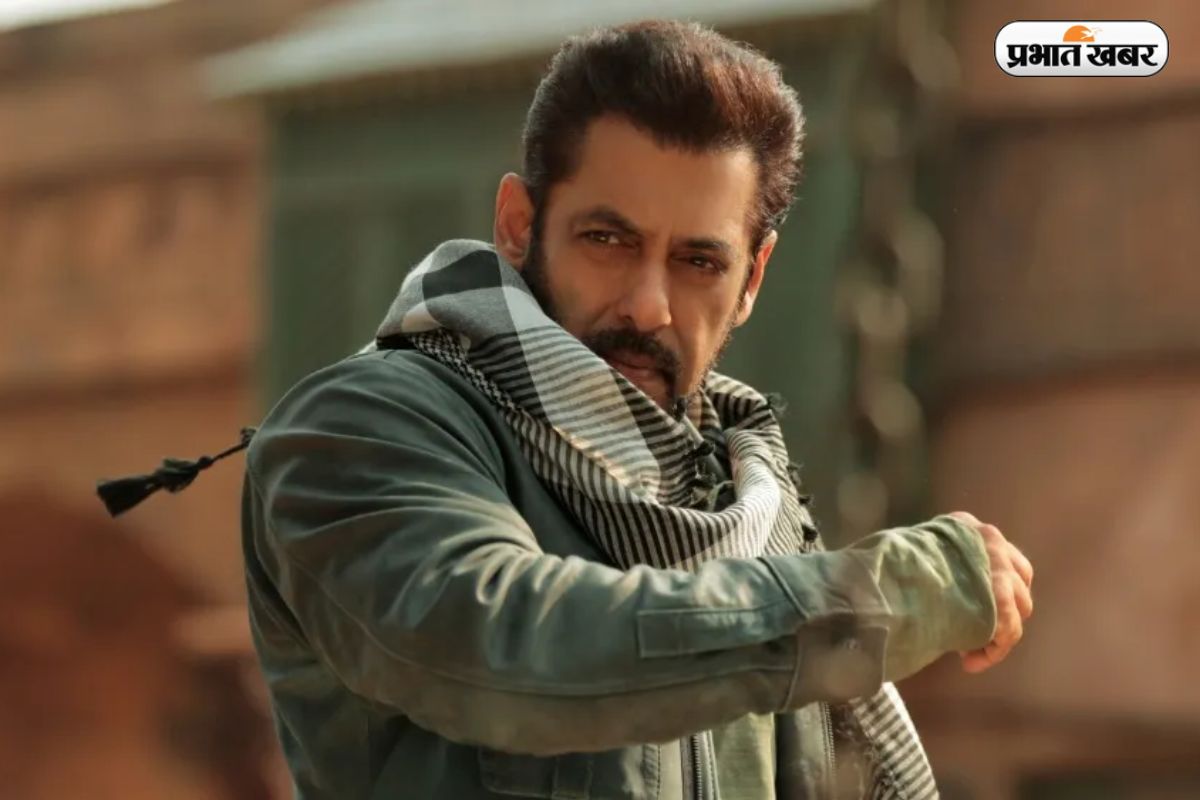 Salman Khan on divorce