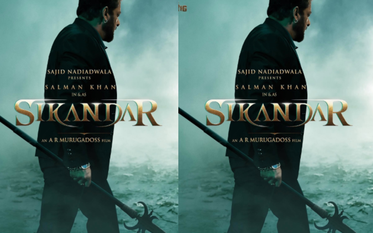 Sikandar Box Office Collection Day 15