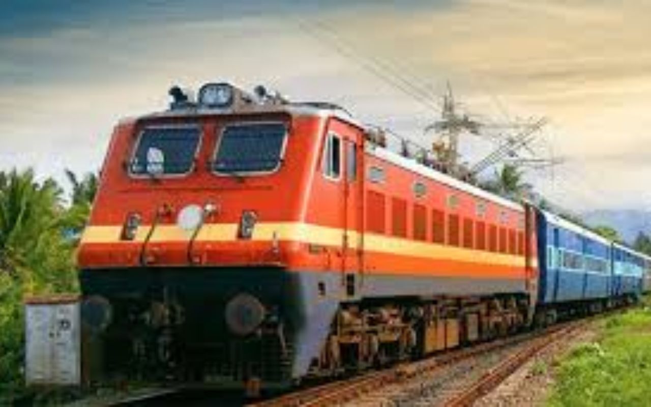 Special Train