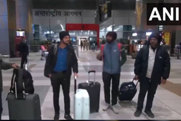 Syria Crisis Video : सीरिया में किसने की भारतीय नागरिक की मदद?