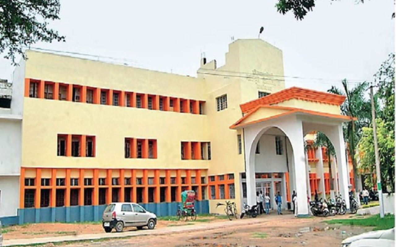 TMBU