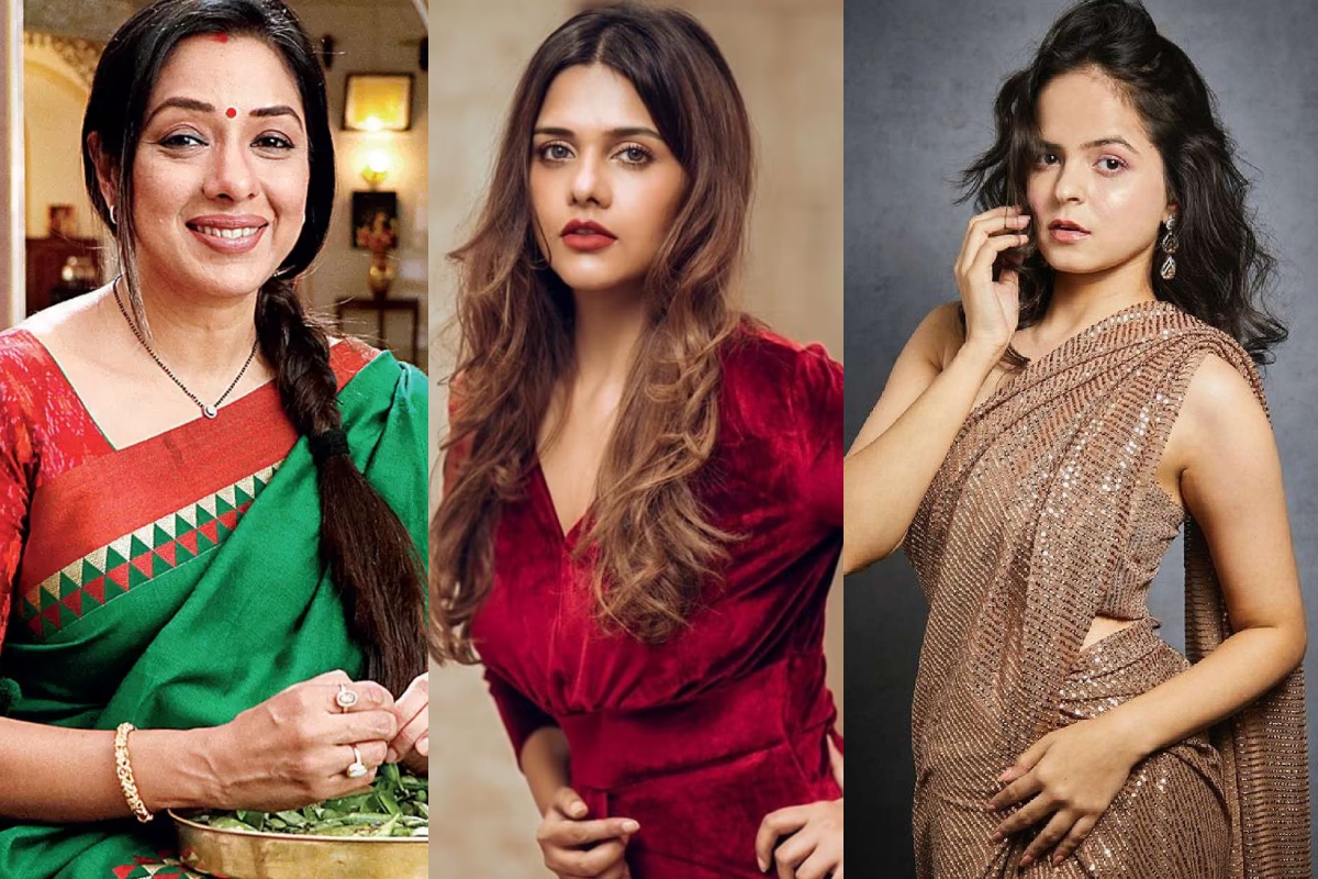 TV Stars controversy 2024