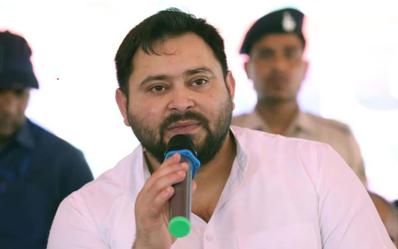 Tejashwi Yadav| Tejashwi will discuss election strategy with the youth in Patna