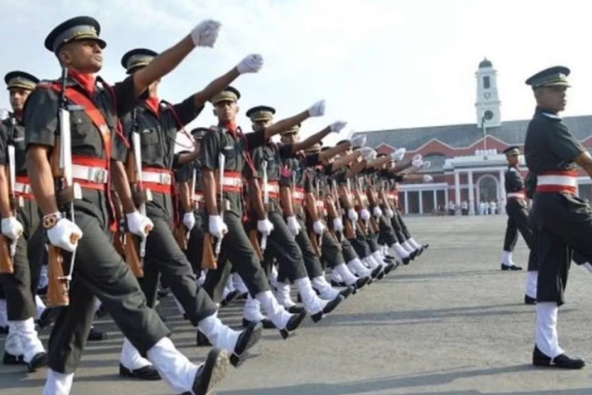 UPSC NDA/NA & CDS II Exam 2025