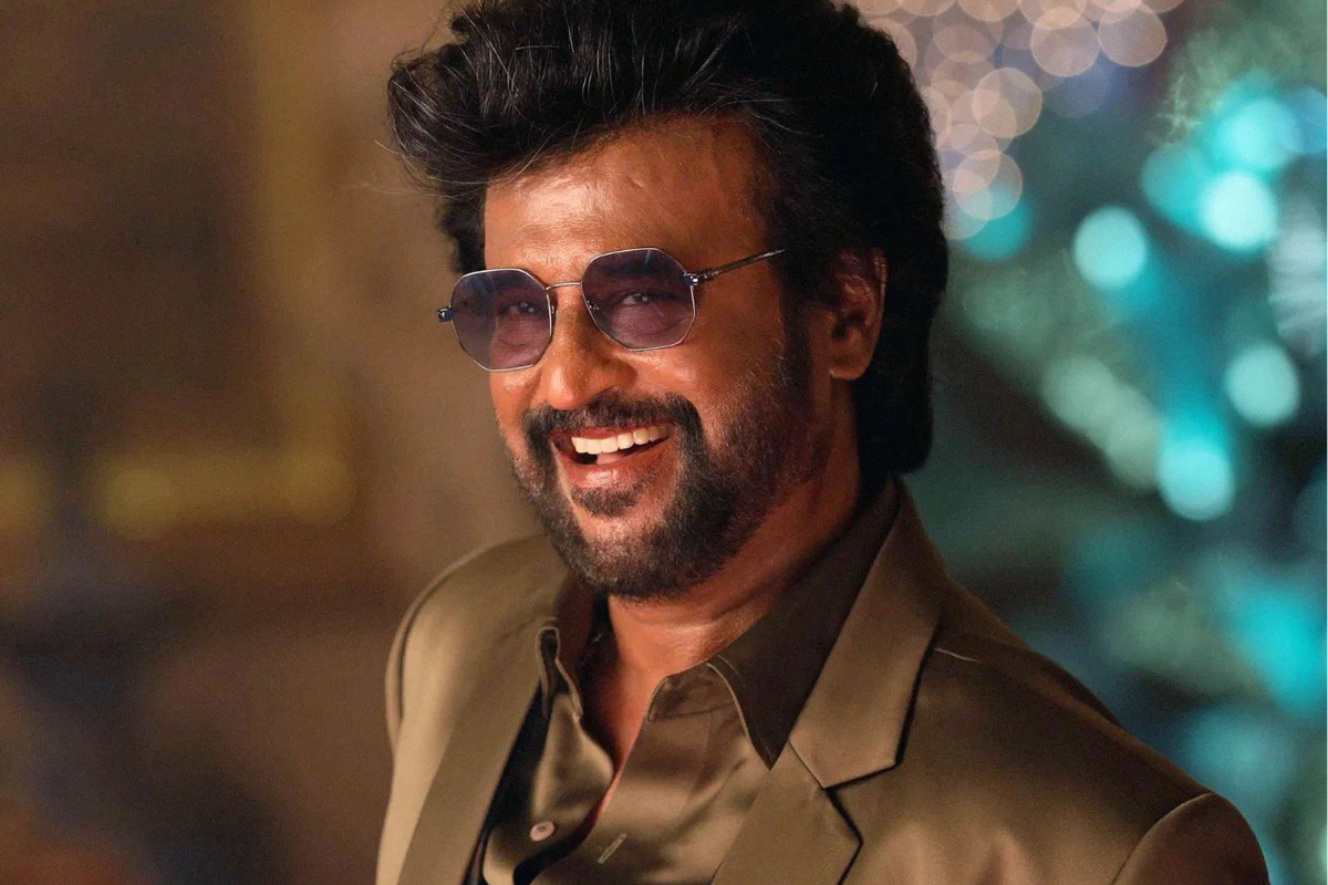 Rajinikanth fees for coolie