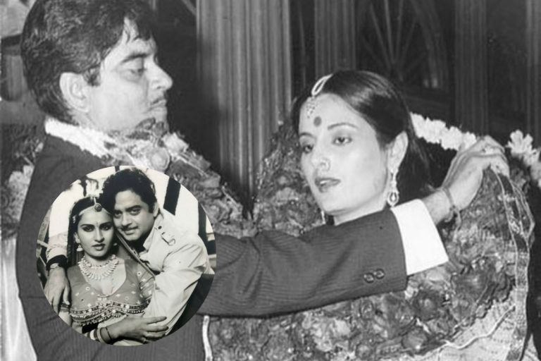 Shatrughan Sinha: बड़े खुलासे में किया कबूल, पत्नी पूनम के साथ किया धोखा, फिर भी जिंदगी ने दिया सबक