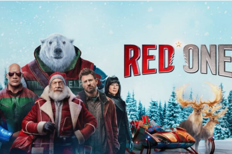 Red One OTT Release: क्रिसमस पर क्या सांता को बचाने के एडवेंचरस मिशन पर जाने को है तैयार