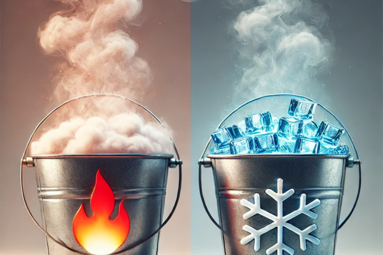 Warm Water vs Cold Water Bathing: सर्दियों में ठंडे पानी से नहाना हो सकता है जोखिम भरा