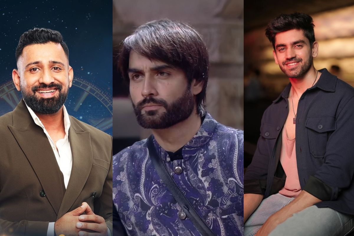 Bigg Boss 18 Highlights