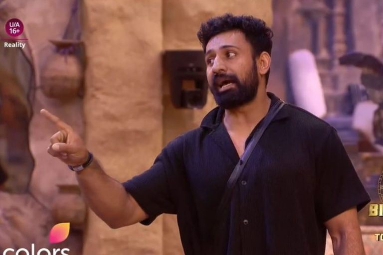 Bigg Boss 18: फिर ‘बिग बॉस 18’ का टाइम गाॅड बना ये कंटेस्टेंट, फैंस बोले- अब गेम में मजा आएगा