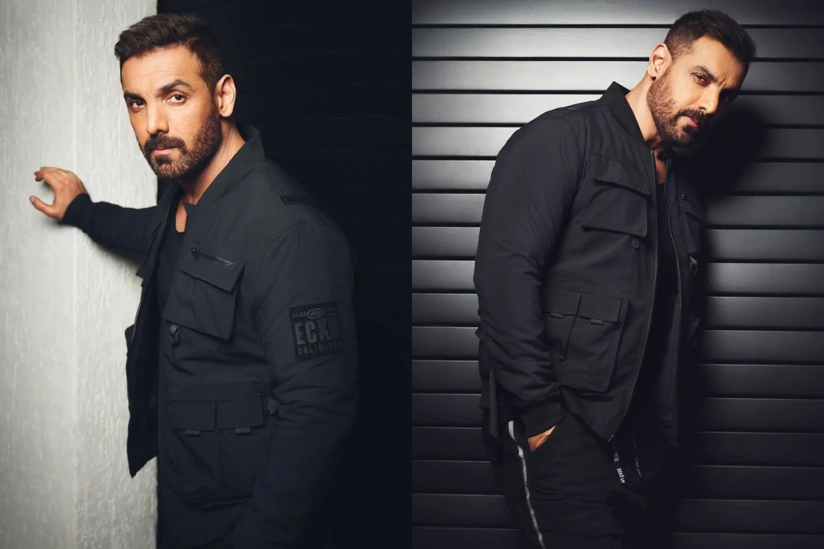 John Abraham