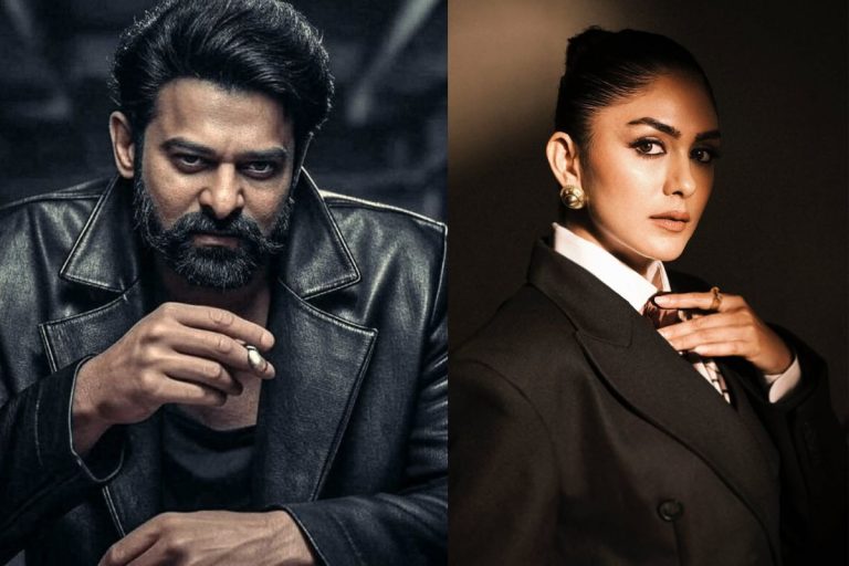 Spirit Movie: प्रभास की ‘स्पिरिट’ में हुई ऋतिक रोशन की इस हीरोइन की एंट्री, एक्टर के साथ नैन लड़ाते आएंगी नजर