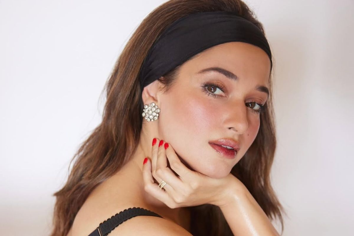 Tamanna Bhatia Birthday