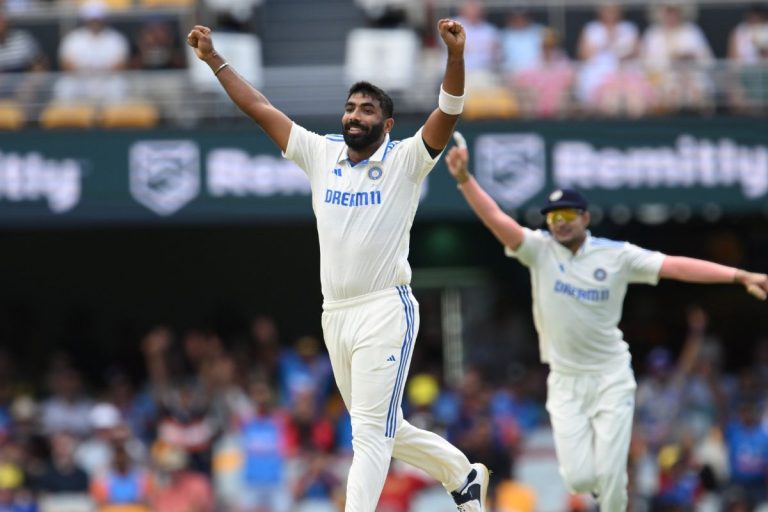 IND vs AUS: ट्रेविस-स्मिथ के शतक, बुमराह के पांच विकेट, तीसरे टेस्ट में ऐसा रहा दूसरा दिन
