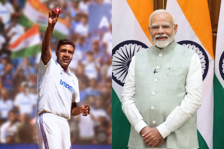 ‘परिवार बाढ़ में फंसा था और आप खेलते रहे…’, अश्विन के रिटायरमेंट पर पीएम मोदी हैरान, लेटर लिखकर उपलब्धियों को सराहा