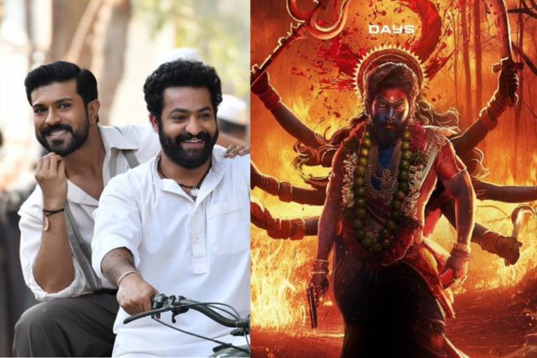 Pushpa 2 Box Office: अल्लू अर्जुन की फिल्म ने रिलीज से पहले तोड़ डाला RRR का रिकॉर्ड
