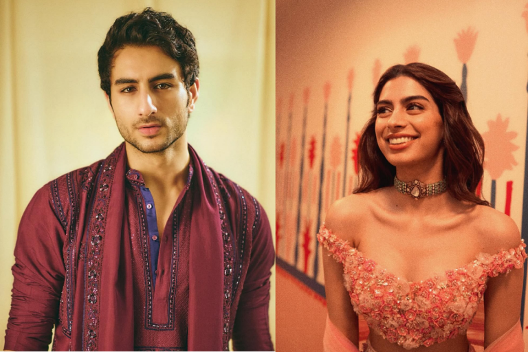 Naadaniyaan: इब्राहिम अली खान और खुशी कपूर की फिल्म नेटफ्लिक्स पर होगी रिलीज, धमाल मचाने को तैयार ये क्यूट रोमकॉम
