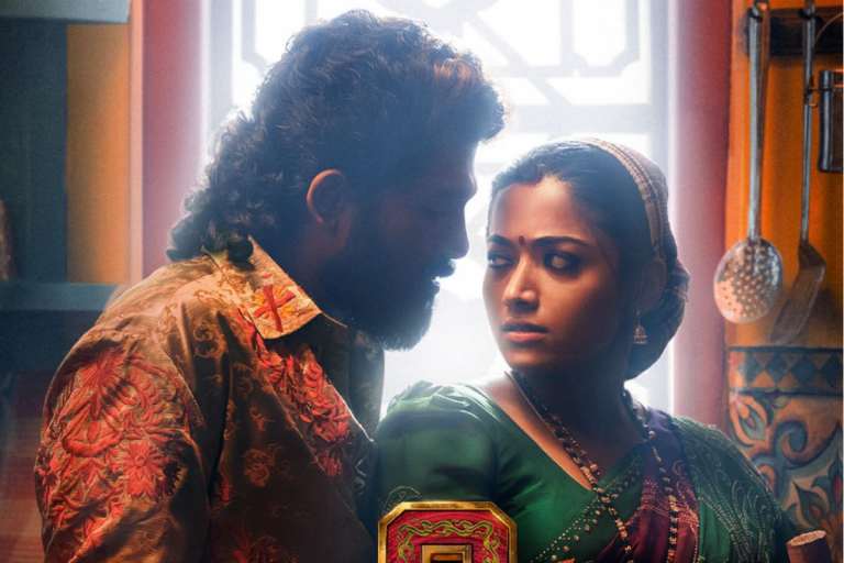 Pushpa 2 Box Office: भारतीय सिनेमा की टॉप 10 हाईएस्ट ग्रॉसिंग फिल्मों में जगह बनाने से सिर्फ एक कदम दूर, जानें टॉप फिल्मों की लिस्ट