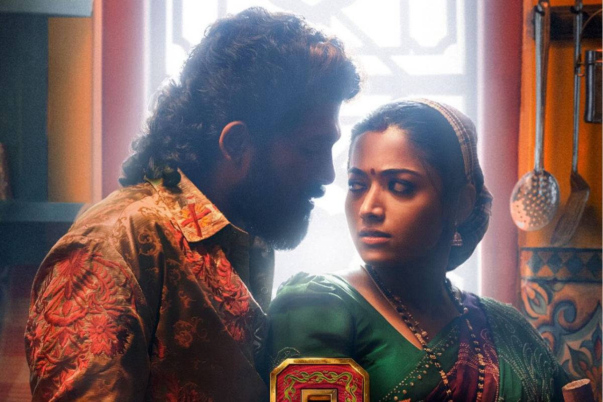 Pushpa 2 Box Office Collection Day 33