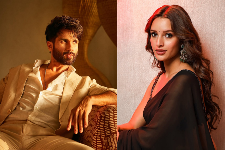Shahid Kapoor New Movie: इस दिन शुरू होगी शाहिद-तृप्ति एक्शन थ्रिलर की शूटिंग, जानें फिल्म से जुड़ी सारी अपडेट्स