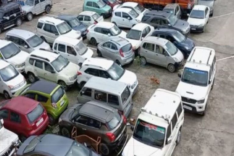 बिहार के इस जिले में जब्त गाड़ियों की होगी सस्ती नीलामी, खरीदें बाइक से लेकर ट्रक तक
