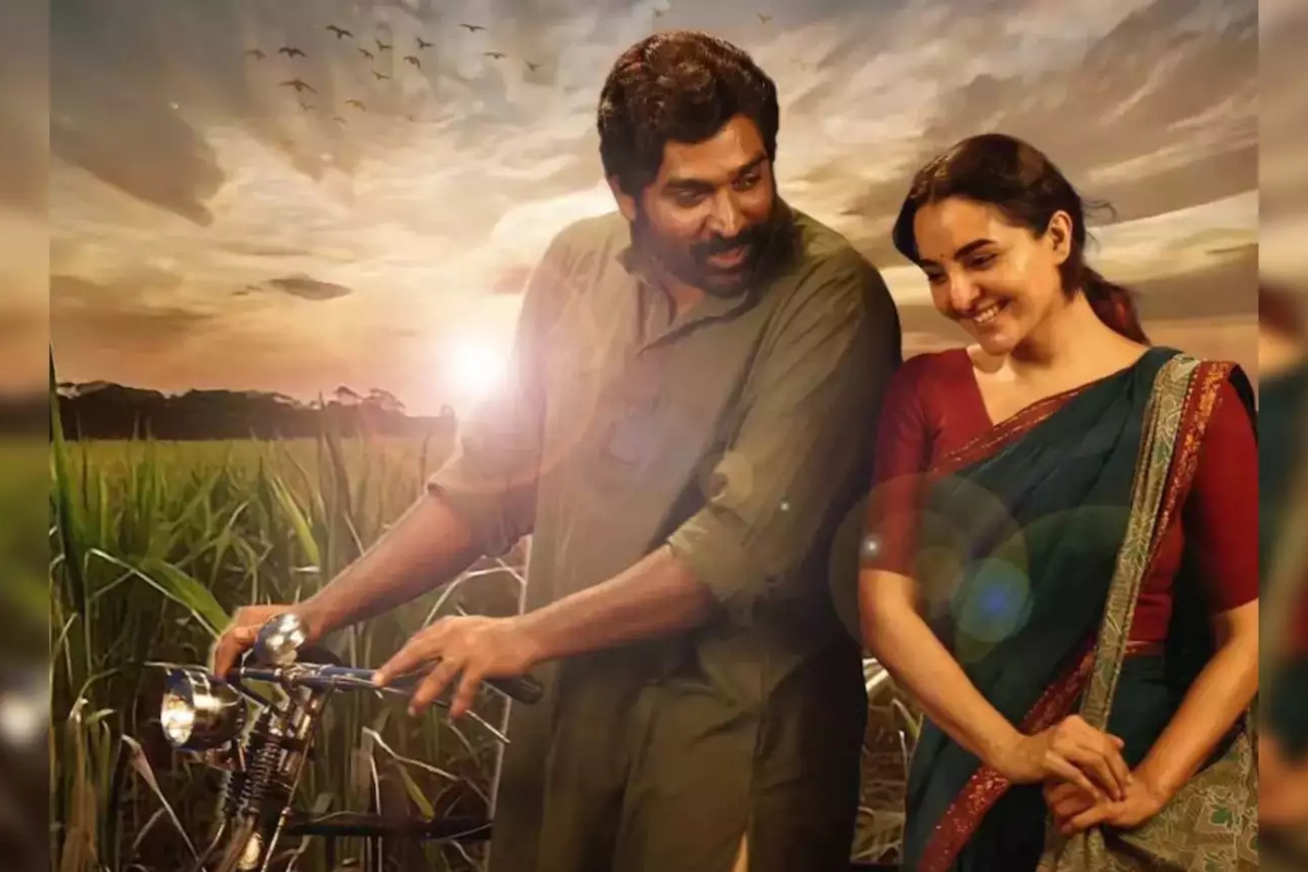 Vijay Sethupathi Viduthalai Part 2