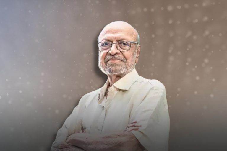 shyam benegal death:इला अरुण ने बताया  श्याम बाबू चलते फिरते इनसाइक्लोपीडिया थे 