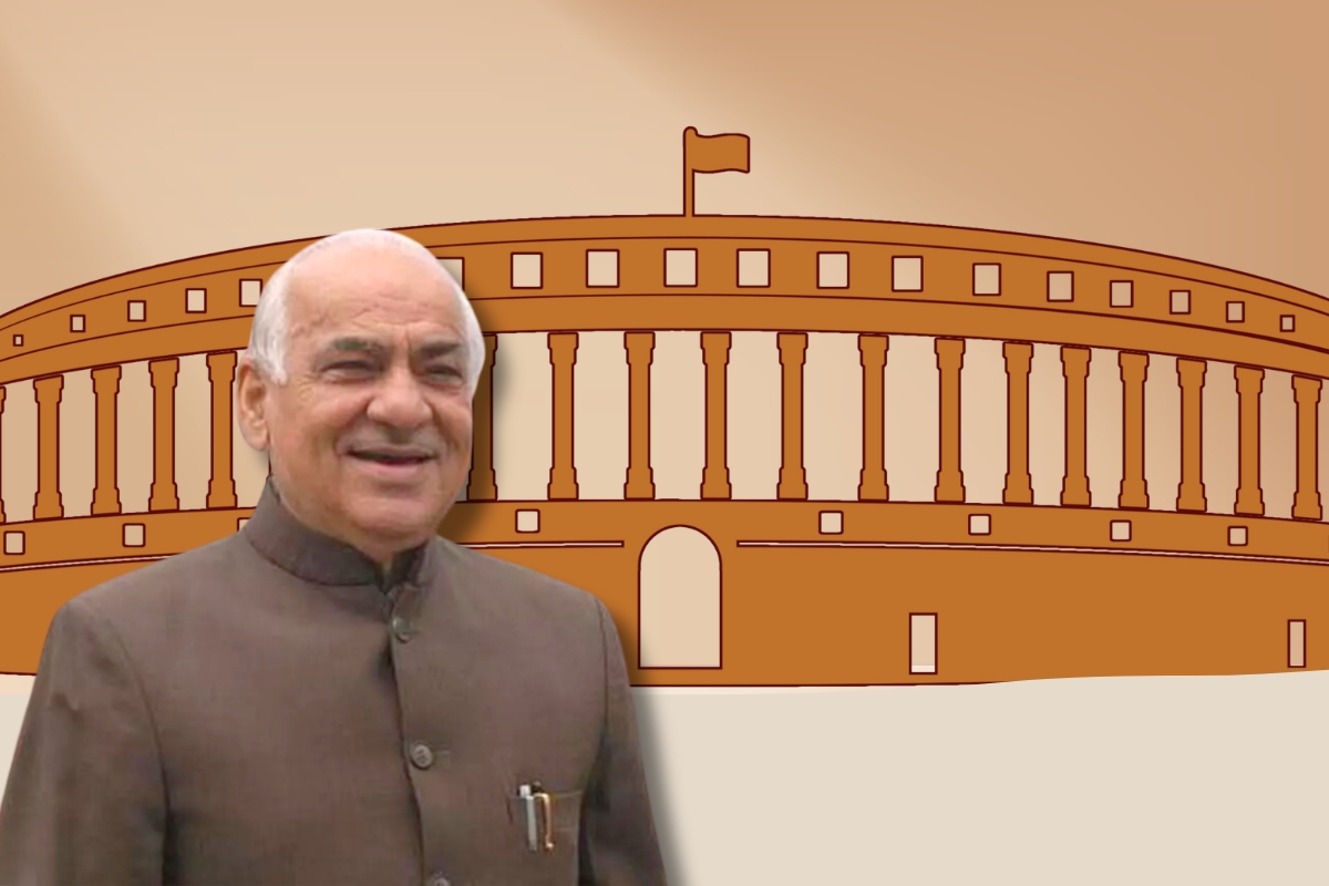 Delhi ex cm