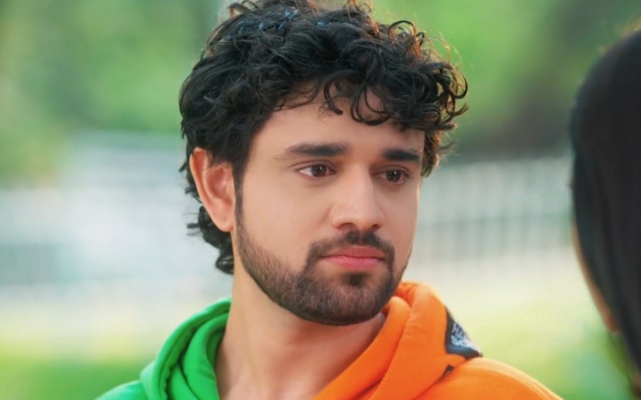 Abhir entry in Yeh Rishta Kya Kehlata Hai