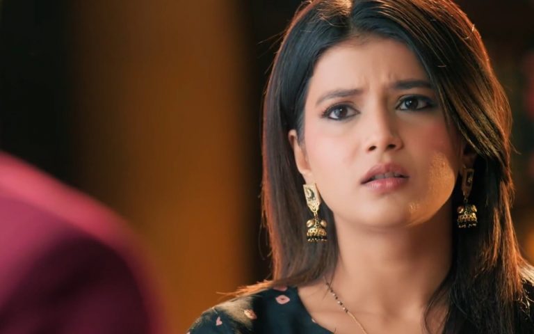 Yeh Rishta Kya Kehlata Hai: अभीरा ने नई एंट्री आरके के शो में आने पर तोड़ी चुप्पी, कहा- अपकमिंग एपिसोड में…