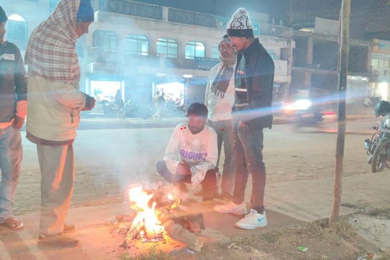 Jharkhand Weather: झारखंड में 20 नवंबर को कई जिलों में बारिश के आसार, जानें आज के मौसम का हाल