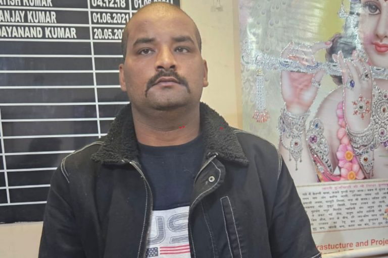रांची की स्कूली छात्राओं के साथ छेड़खानी करने वाला ‘फिरोज’ गिरफ्तार, CM हेमंत के निर्देश पर पुलिस का एक्शन