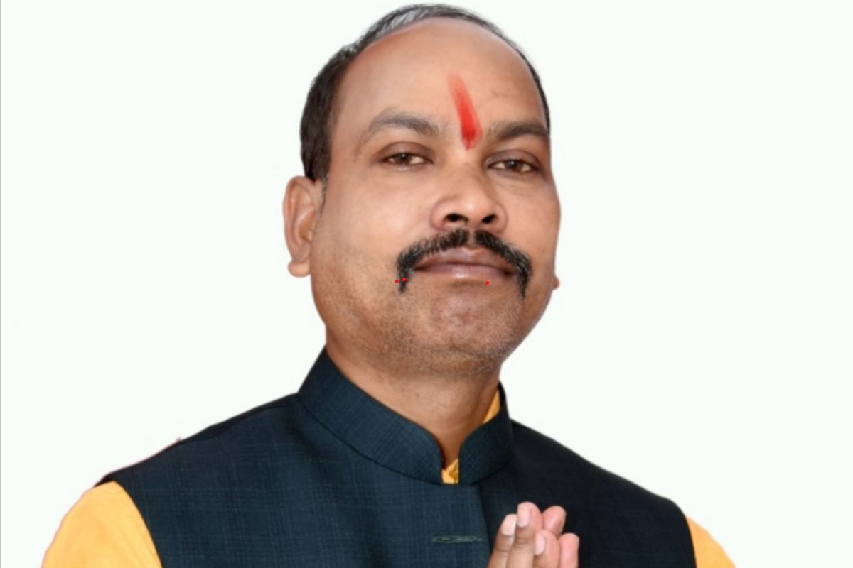 मृतक सोनू सरदार