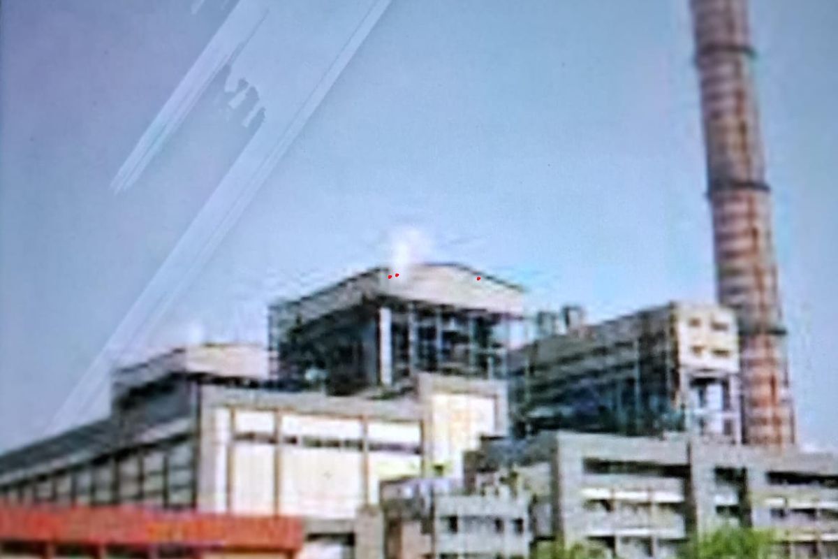 TTPS में हुआ रिकॉर्ड 213 मिलियन यूनिट विद्युत उत्पादन