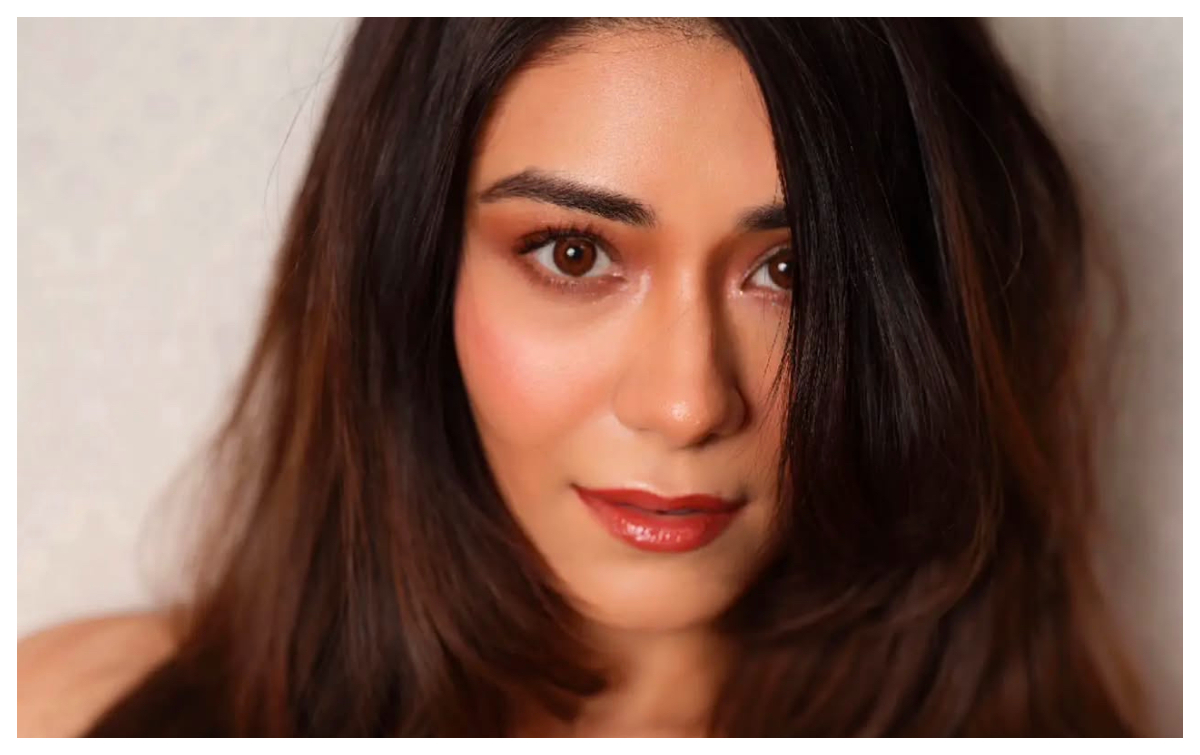 actress anchal singh