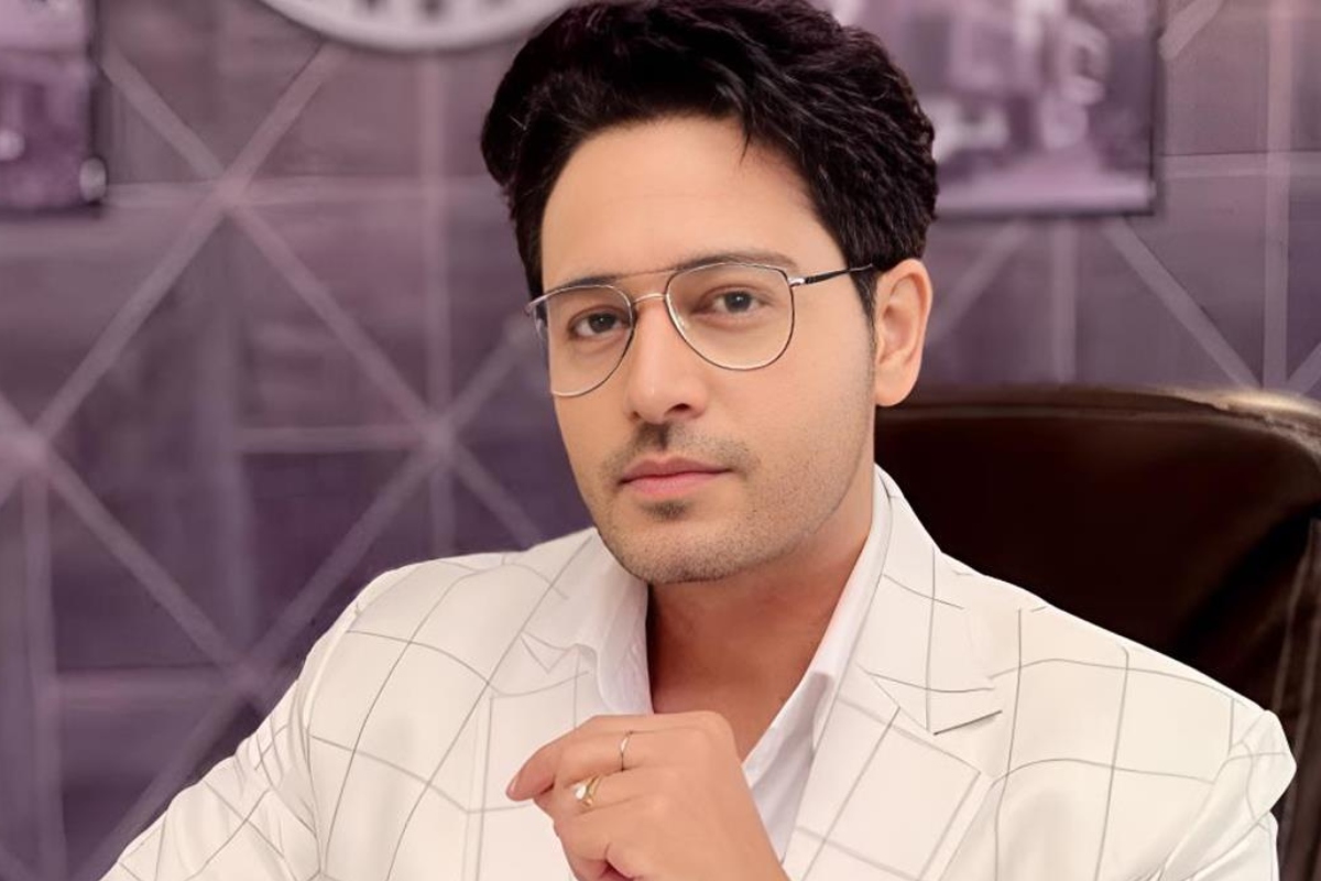 Anupama writer on Gaurav Khanna re entry
