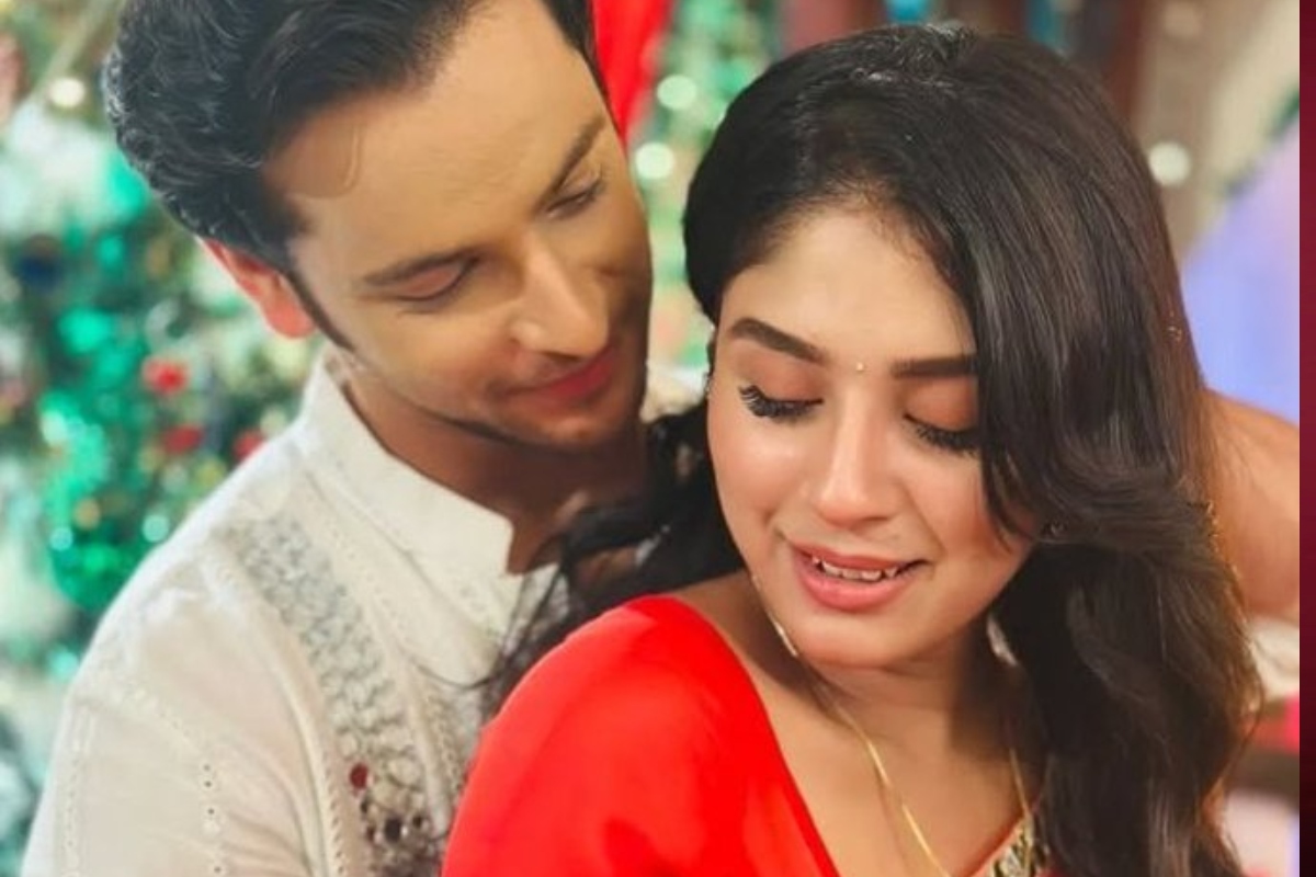Anupama todays episode