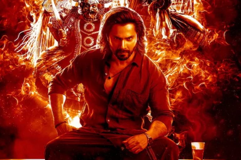 Baby John Box Office Collection: वरुण धवण की बेबी जॉन फ्लॉप हुई या हिट, जानें अब तक का कलेक्शन