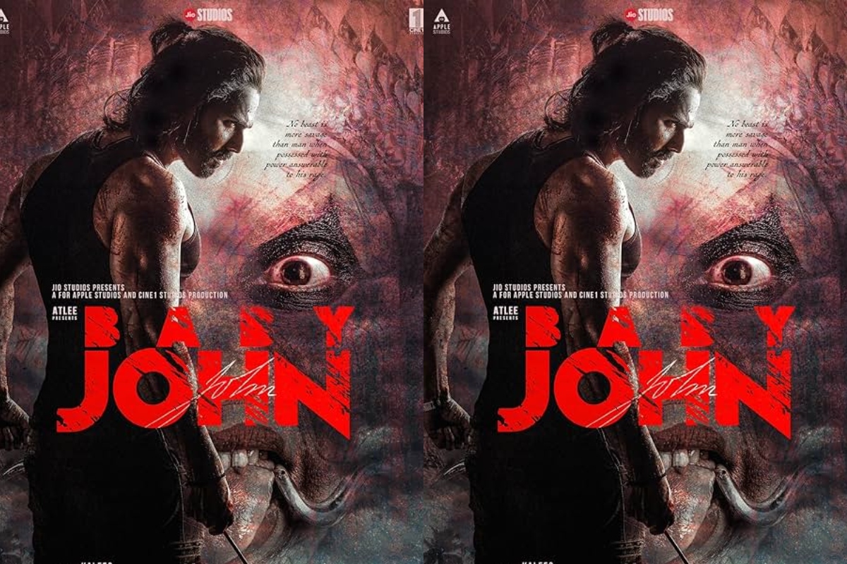 Baby John Box Office Day 11